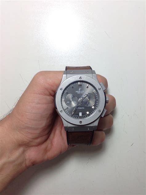 hublot582888|hublot big bang vendome 582888.